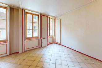 achat appartement besancon 25000