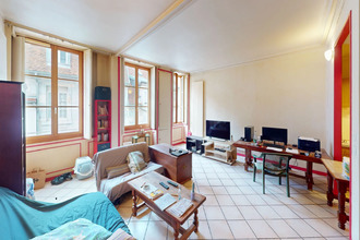 achat appartement besancon 25000