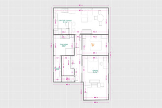 achat appartement besancon 25000