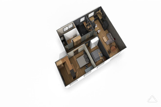 achat appartement besancon 25000