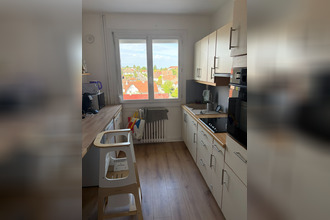 achat appartement besancon 25000