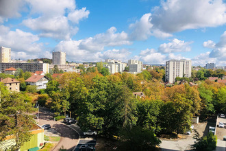 achat appartement besancon 25000