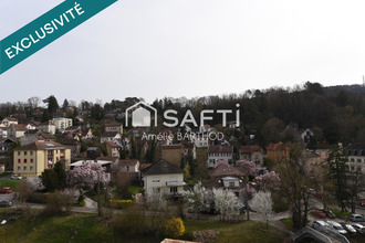 achat appartement besancon 25000