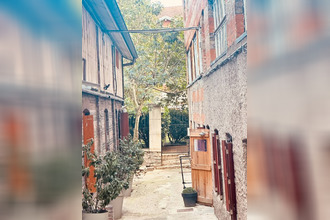 achat appartement besancon 25000