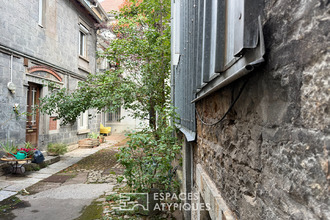achat appartement besancon 25000