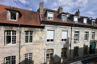 achat appartement besancon 25000