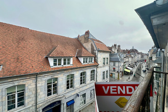 achat appartement besancon 25000