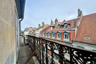 achat appartement besancon 25000
