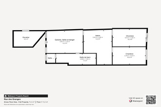 achat appartement besancon 25000