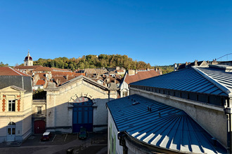 achat appartement besancon 25000