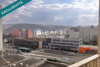 achat appartement besancon 25000