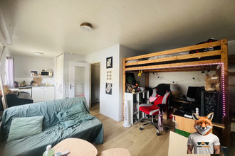 achat appartement besancon 25000