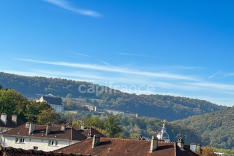 achat appartement besancon 25000