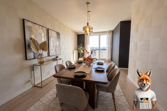achat appartement besancon 25000
