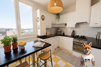 achat appartement besancon 25000