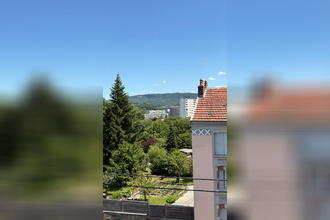 achat appartement besancon 25000