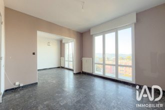 achat appartement besancon 25000