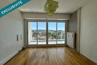 achat appartement besancon 25000