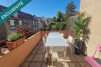 achat appartement besancon 25000