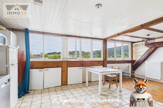 achat appartement besancon 25000