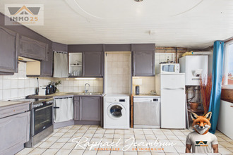 achat appartement besancon 25000