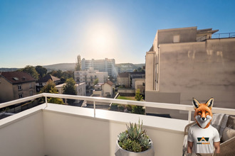 achat appartement besancon 25000