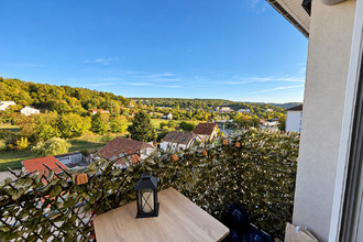 achat appartement besancon 25000