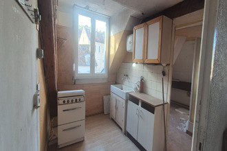 achat appartement besancon 25000