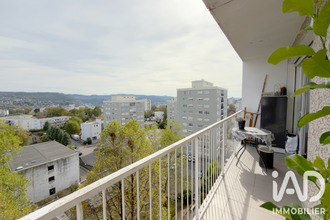 achat appartement besancon 25000