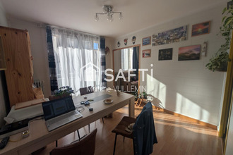 achat appartement besancon 25000