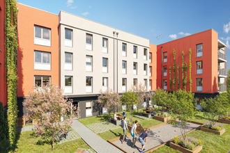 achat appartement besancon 25000