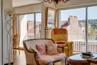 achat appartement besancon 25000