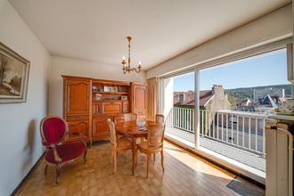 achat appartement besancon 25000