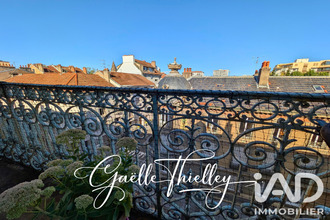 achat appartement besancon 25000