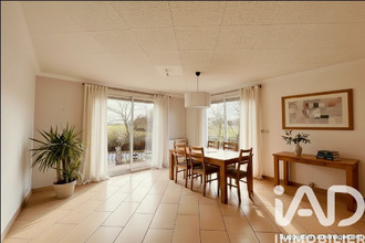 achat appartement besne 44160