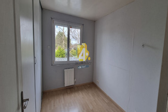 achat appartement besne 44160