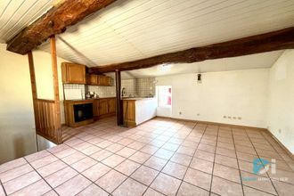 achat appartement bessan 34550