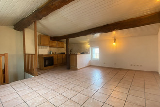 achat appartement bessan 34550