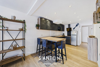 achat appartement bessan 34550