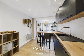 achat appartement bessan 34550