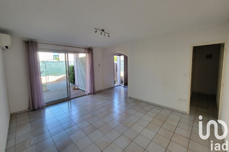 achat appartement bessan 34550