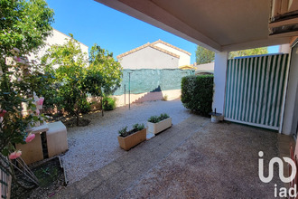achat appartement bessan 34550