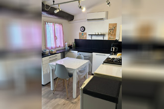 achat appartement bessan 34550