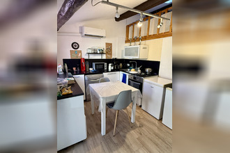 achat appartement bessan 34550