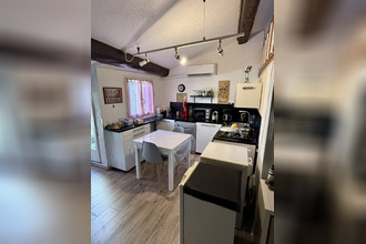 achat appartement bessan 34550
