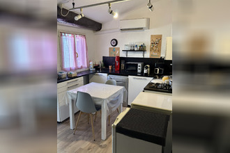 achat appartement bessan 34550