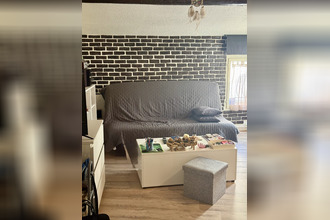 achat appartement bessan 34550