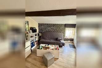 achat appartement bessan 34550