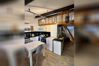 achat appartement bessan 34550