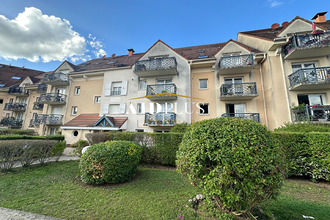 achat appartement bessancourt 95550